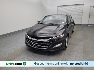 2019 Chevrolet Malibu in Maple Heights, OH 44137