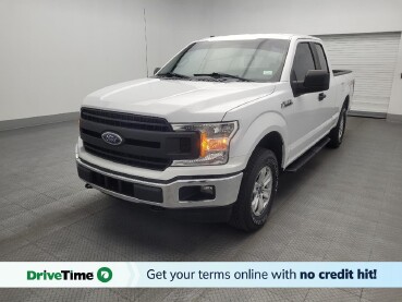 2018 Ford F150 in Orlando, FL 32808