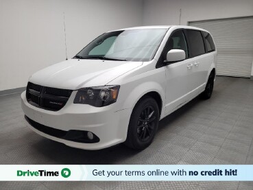 2020 Dodge Grand Caravan in Downey, CA 90241