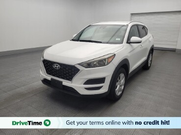 2019 Hyundai Tucson in Ocala, FL 34471