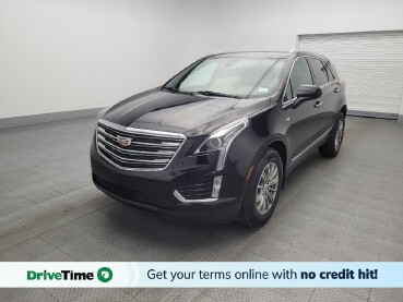 2018 Cadillac XT5 in Ocala, FL 34471