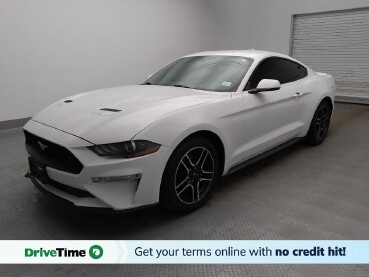 2020 Ford Mustang in Lakewood, CO 80215