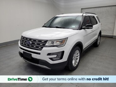 2017 Ford Explorer in Midlothian, IL 60445