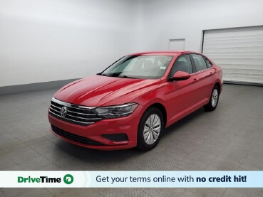 2019 Volkswagen Jetta in Richmond, VA 23235