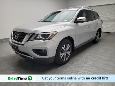 2019 Nissan Pathfinder in Downey, CA 90241