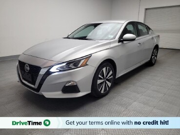 2022 Nissan Altima in Fresno, CA 93726