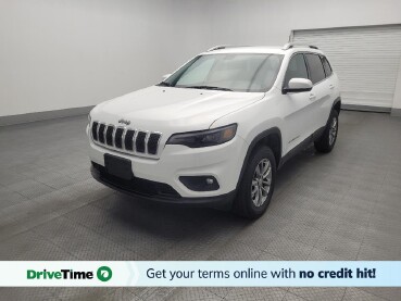 2019 Jeep Cherokee in Hialeah, FL 33014