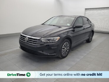 2019 Volkswagen Jetta in Tampa, FL 33619