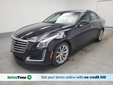 2019 Cadillac CTS in Madison, TN 37115