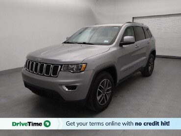 2019 Jeep Grand Cherokee in Gastonia, NC 28056