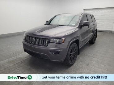 2018 Jeep Grand Cherokee in West Palm Beach, FL 33409