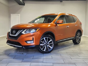 2018 Nissan Rogue in Cinnaminson, NJ 08077