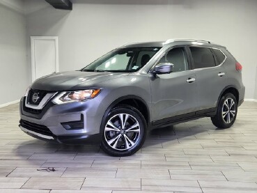 2019 Nissan Rogue in Cinnaminson, NJ 08077