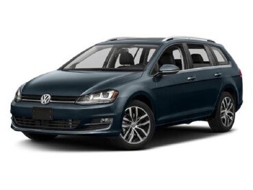 2017 Volkswagen Golf in Mesa, AZ 85212