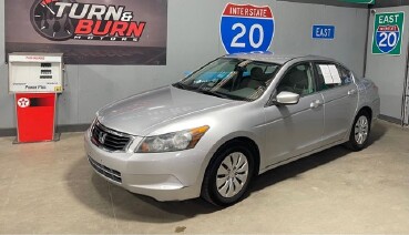 2009 Honda Accord in Conyers, GA 30094