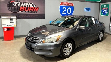 2011 Honda Accord in Conyers, GA 30094