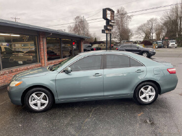 2009 Toyota Camry in Mount Vernon, WA 98273