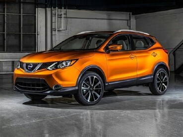 2019 Nissan Rogue Sport in Troy, IL 62294-1376