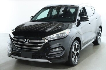 2017 Hyundai Tucson in Bedford, OH 44146