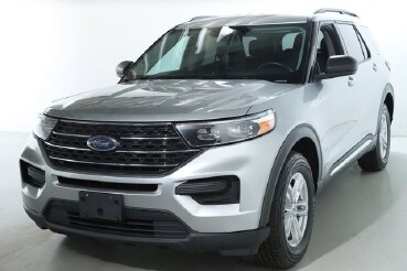 2022 Ford Explorer in Bedford, OH 44146