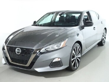 2022 Nissan Altima in Bedford, OH 44146