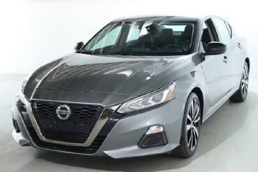 2022 Nissan Altima in Bedford, OH 44146