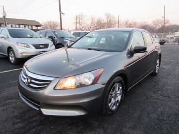 2012 Honda Accord in Kansas City, KS 66102