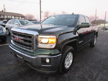 2014 GMC Sierra 1500 in Kansas City, KS 66102