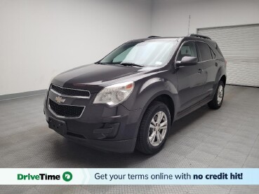 2015 Chevrolet Equinox in Montclair, CA 91763