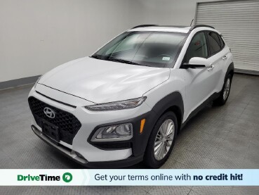 2018 Hyundai Kona in Midlothian, IL 60445