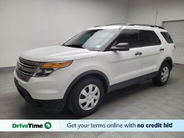 2013 Ford Explorer in Montclair, CA 91763