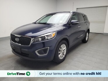 2016 Kia Sorento in Downey, CA 90241