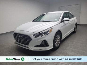 2019 Hyundai Sonata in Grand Rapids, MI 49508