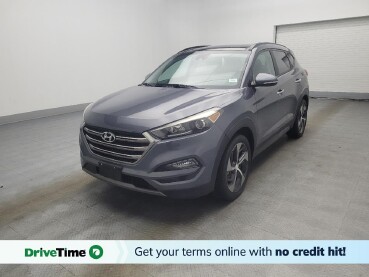 2016 Hyundai Tucson in Union City, GA 30291