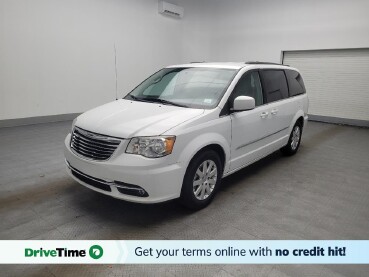 2015 Chrysler Town & Country in Marietta, GA 30062