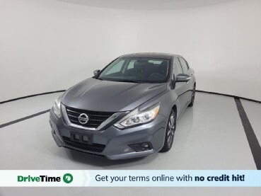 2016 Nissan Altima in Morrow, GA 30260