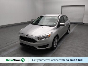 2018 Ford Focus in Union City, GA 30291