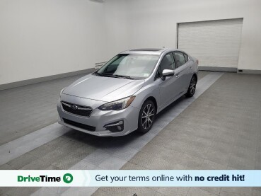 2017 Subaru Impreza in Union City, GA 30291