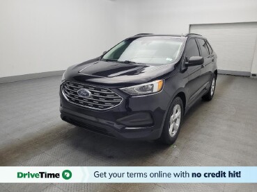 2020 Ford Edge in Union City, GA 30291