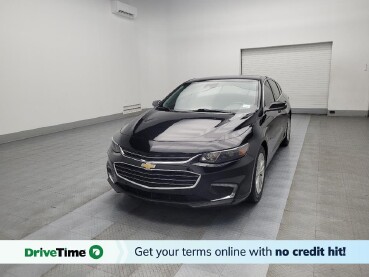 2016 Chevrolet Malibu in Morrow, GA 30260