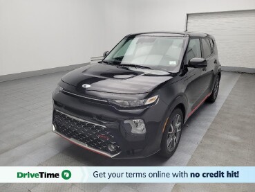 2020 Kia Soul in Knoxville, TN 37923