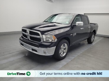 2020 RAM 1500 in Knoxville, TN 37923