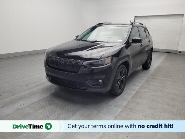 2019 Jeep Cherokee in Marietta, GA 30062