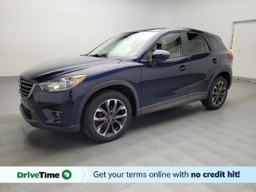 2016 Mazda CX-5 in Arlington, TX 76011