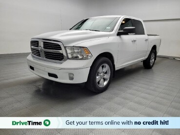 2014 RAM 1500 in Round Rock, TX 78664