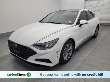 2021 Hyundai Sonata in Lakeland, FL 33815