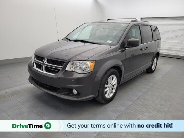 2018 Dodge Grand Caravan in Bradenton, FL 34207