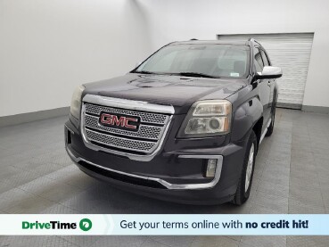 2016 GMC Terrain in Clearwater, FL 33764