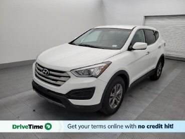 2015 Hyundai Santa Fe in Lakeland, FL 33815