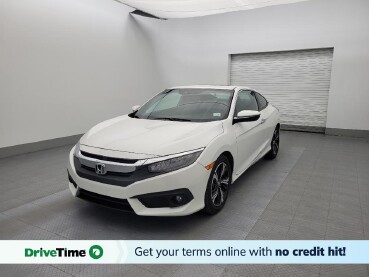 2017 Honda Civic in Bradenton, FL 34207